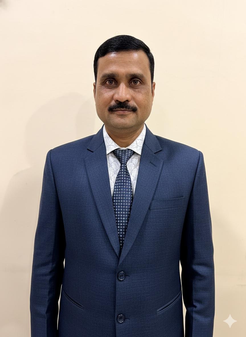 Umesh Gupta - Chairman JHKSEAW