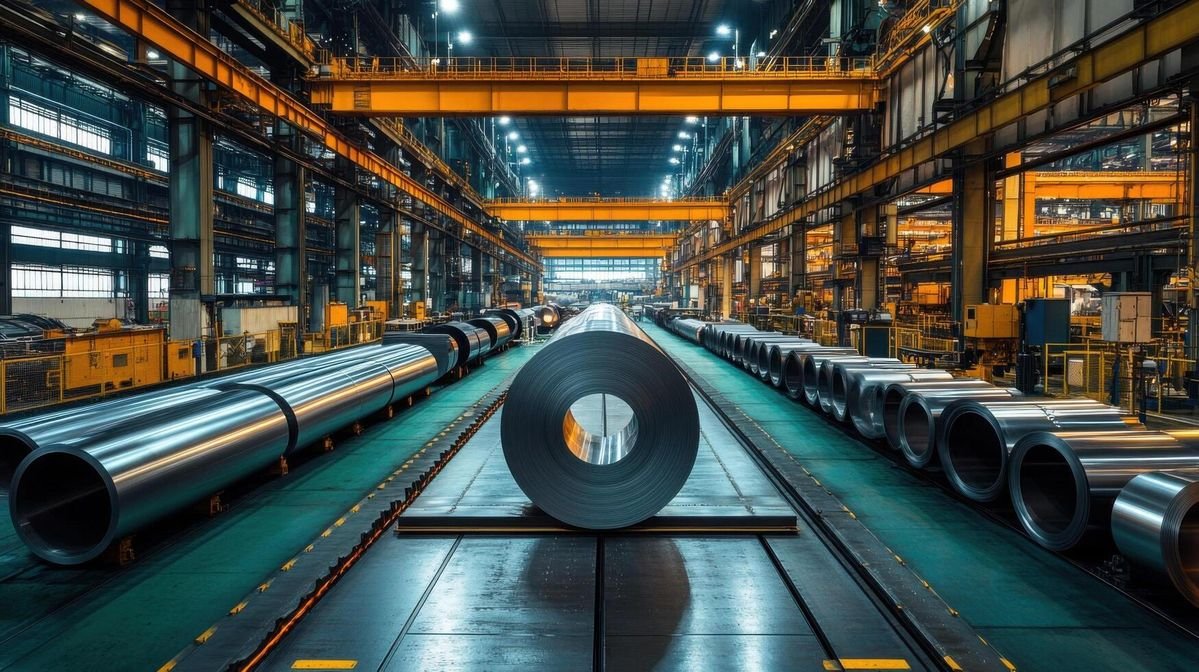 Structural Steel